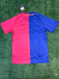 Retro FC Barcelona 2009 Home Fan Edition With Short  - M