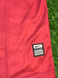 Retro FC Barcelona 2009 Home Fan Edition With Short  - L