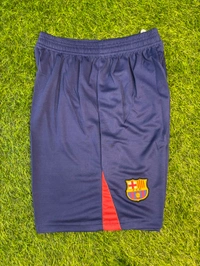 Retro FC Barcelona 2009 Home Fan Edition With Short  - L