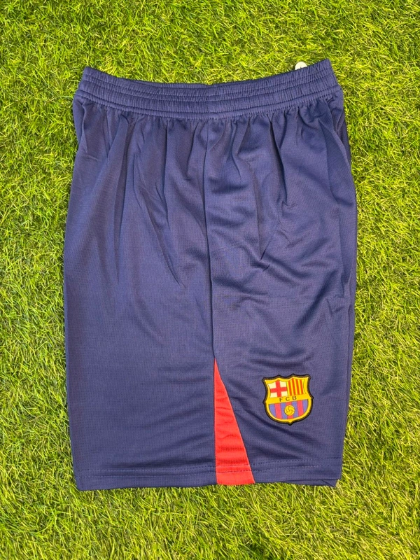 Retro FC Barcelona 2009 Home Fan Edition With Short  - L