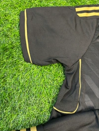 Retro Madrid 2011/12 Away Fan Edition With Short  - L