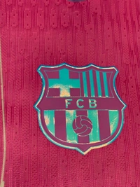 FC Barcelona Pink Colour Special Player Edition  - M