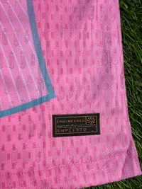 FC Barcelona Pink Colour Special Player Edition  - M