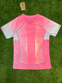 FC Barcelona Pink Colour Special Player Edition  - XXL