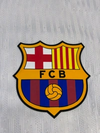 FC Barcelona White Coldplay Special Player Edition  - M