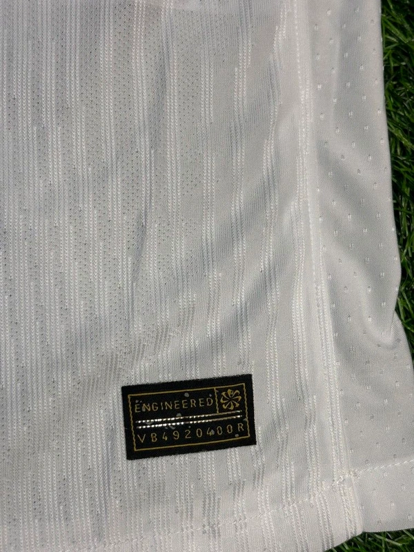 FC Barcelona White Coldplay Special Player Edition  - M