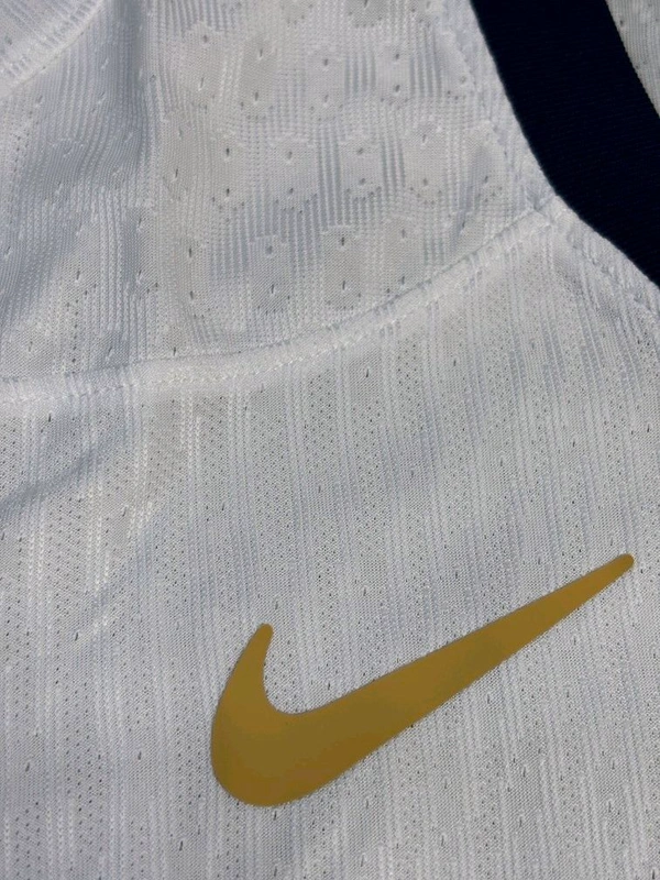 FC Barcelona White Coldplay Special Player Edition  - XL
