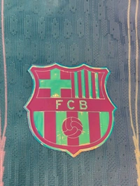 FC Barcelona Mix colour Special Player Edition  - S