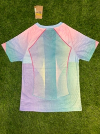 FC Barcelona Mix colour Special Player Edition  - S