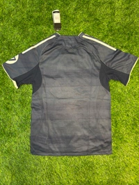 Madrid 25/26 Away Player Edition Half Sleeve  - XXL