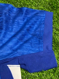 Chelsea FC 25/26 Home Player Edition Half Sleeve  - M