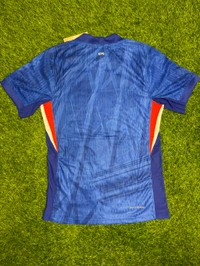 Chelsea FC 25/26 Home Player Edition Half Sleeve  - M