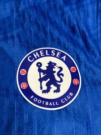 Chelsea FC 25/26 Home Player Edition Half Sleeve  - XL