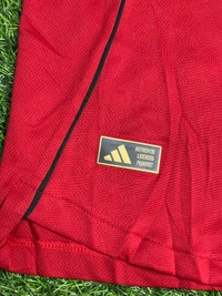 Manchester United 25/26 Home Player Edition  - M