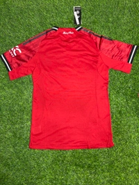 Manchester United 25/26 Home Player Edition  - M