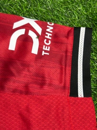 Manchester United 25/26 Home Player Edition  - XXL