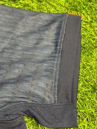 PSG 25/26 Home Player Edition Half Sleeve  - M