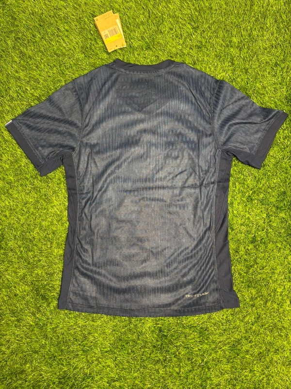PSG 25/26 Home Player Edition Half Sleeve  - M