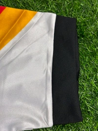 Retro Germany 1992-94 Home Jersey Half Sleeve  - S