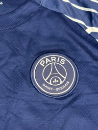 PSG 24/25 4th Kit Fan Edition With Short  - XL