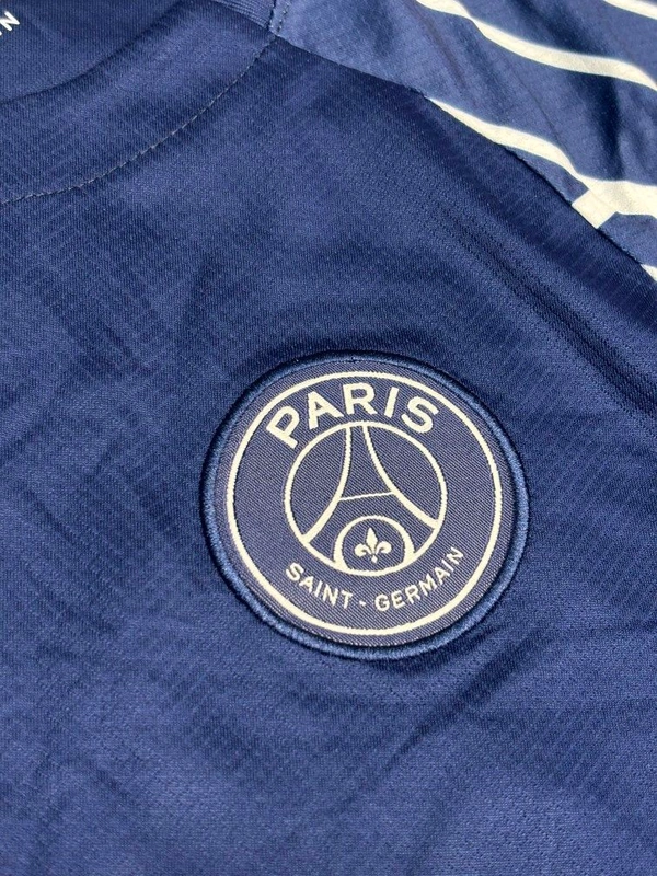 PSG 24/25 4th Kit Fan Edition With Short  - XL