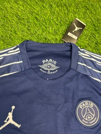 PSG 24/25 4th Kit Fan Edition With Short  - XL