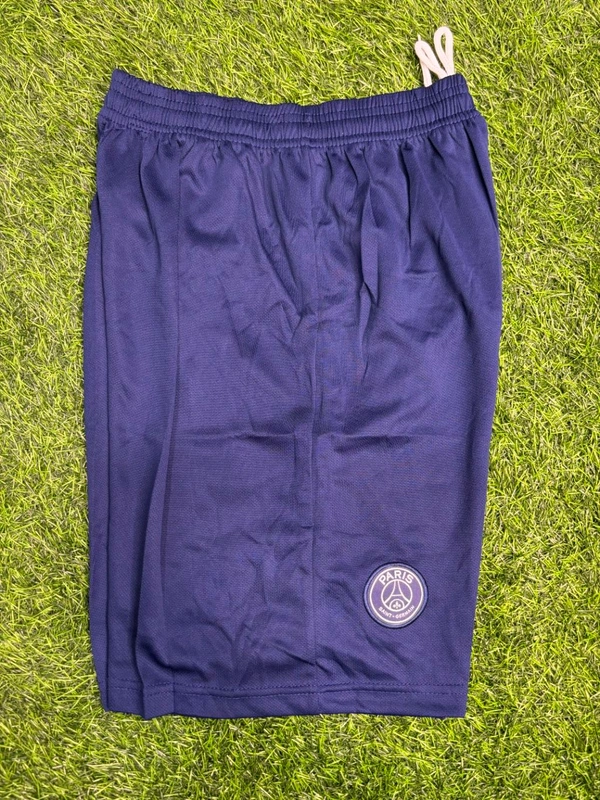 PSG 24/25 4th Kit Fan Edition With Short  - XL