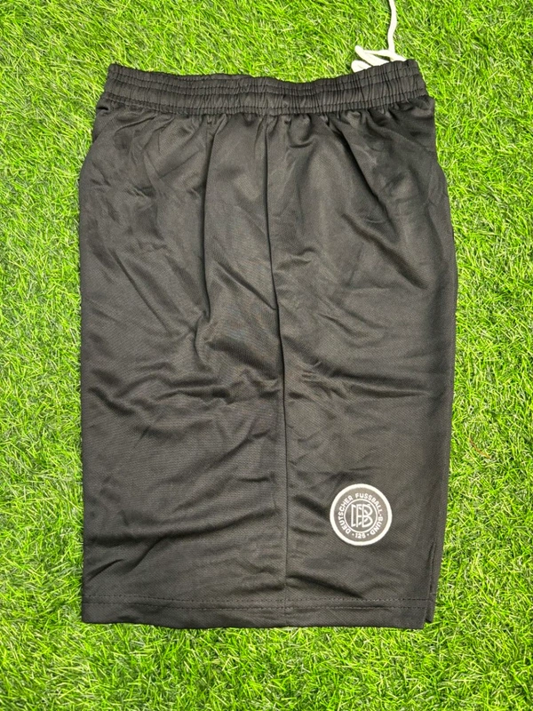 Germany 125th Aniversary Fan Edition With Short  - S