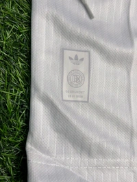 Germany 125th Aniversary Fan Edition With Short  - M