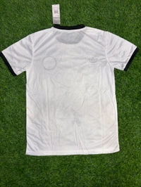 Germany 125th Aniversary Fan Edition With Short  - XL