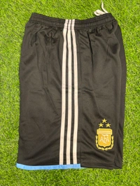 Argentina 2022 World Cup Home Fan Edition With Short  - L