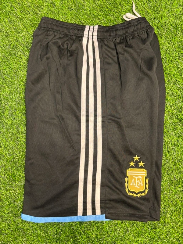 Argentina 2022 World Cup Home Fan Edition With Short  - L