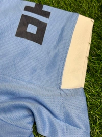 Manchester City 25/26 Home Fan Edition With Short  - M