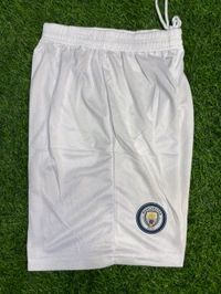 Manchester City 25/26 Home Fan Edition With Short  - XL