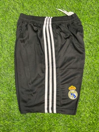 Madrid 2025 White & Grey Dragon Fan Edition With Short  - S