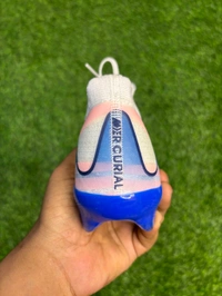 Mercurial Vapor 16 Mix Colour Colour FG With Lace  - 6
