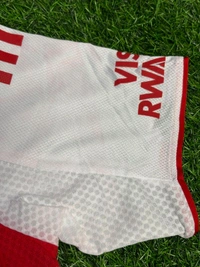 Arsenal FC 25/26 Home Kit Player Edition Half Sleeve  - L