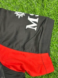 AC Milan 25/26 Home Kit Fan Edition With Short  - M