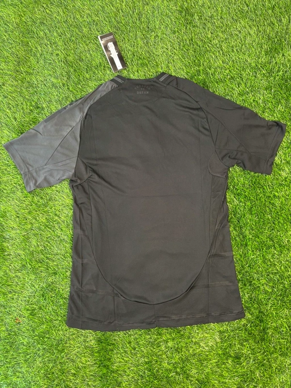 Inter Miami 25/26 Away Player Edition Half Sleeve  - M
