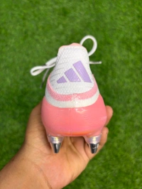 F50 LY Edition Baby Pink SG With Lace(Metal Changer) - 7.5