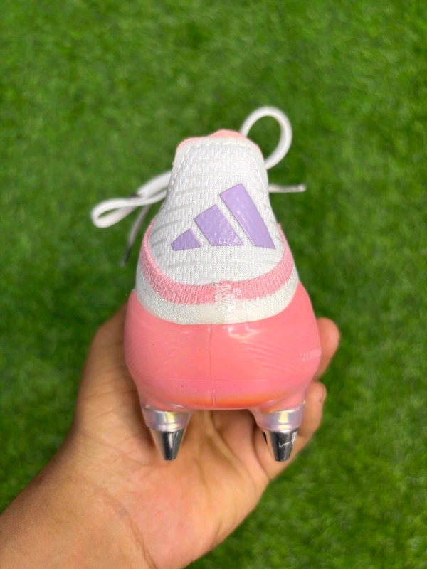 F50 LY Edition Baby Pink SG With Lace(Metal Changer) - 7.5