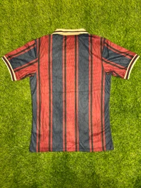 FC Barcelona 125th Aniversary Polo Shirt Player Edition  - XL