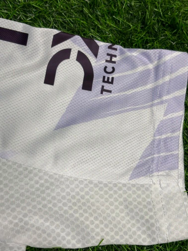 Manchester United 25/26 Away Kit Player Edition - XXL