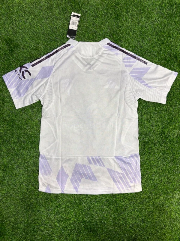 Manchester United 25/26 Away Kit Player Edition - XXL