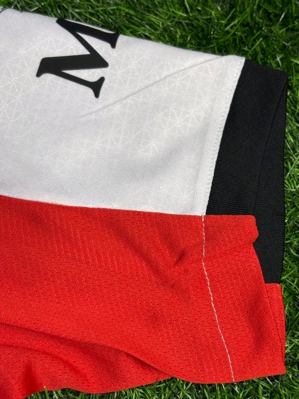 AC Milan 25/26 Away Kit Player Edition  - XXL