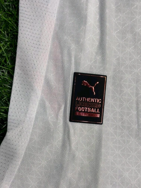 AC Milan 25/26 Away Kit Player Edition  - XXL