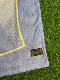 FC Barcelona 25/26 Purple Yellow Mix Special Player Edition  - L