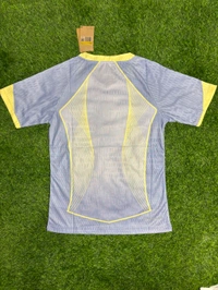 FC Barcelona 25/26 Purple Yellow Mix Special Player Edition  - L