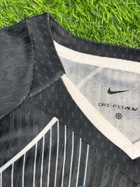 FC Barcelona 25/26 Black Colour Special Player Edition  - M