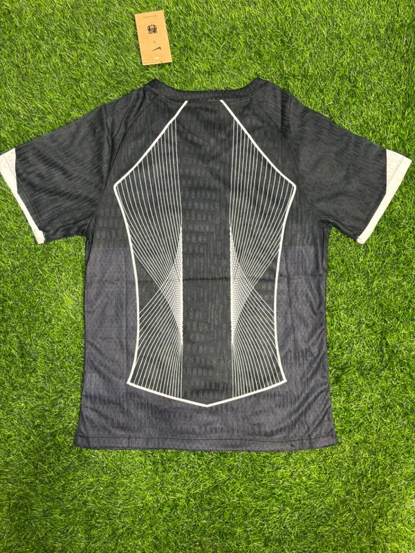 FC Barcelona 25/26 Black Colour Special Player Edition  - M